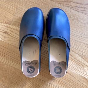 Troentorp clogs